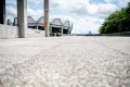 Weg zum Audimax