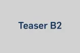 Beispielbild Teaser B2
