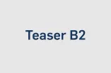 Beispielbild Teaser B2