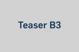 Beispielbild Teaser B3