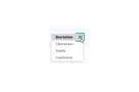 Screenshot: Duplizieren von Webseiten