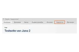 Screenshot: Duplizieren von Webseiten