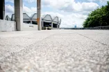 Weg zum Audimax