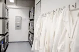 Stellvertretend Labor
