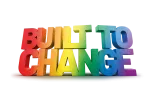 built to change