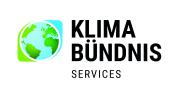 Klimabündnis Logo