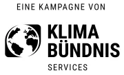 Logo Klima-Bündnis Services