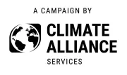Logo Climate Alliance Services