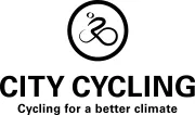 Logo CITY CYCLING