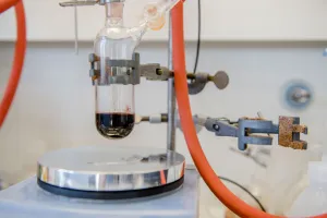 Stellvertretend Labor