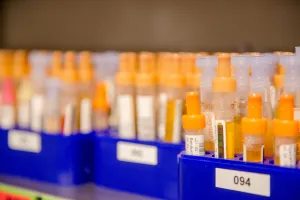 Stellvertretend Labor