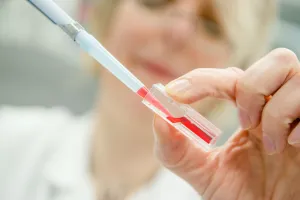 Stellvertretend Labor