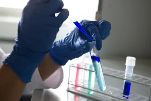 Stellvertretend Labor