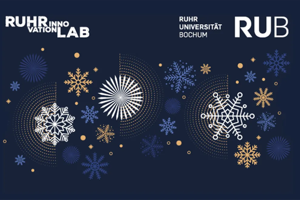 Weihnachtsmotiv 2025