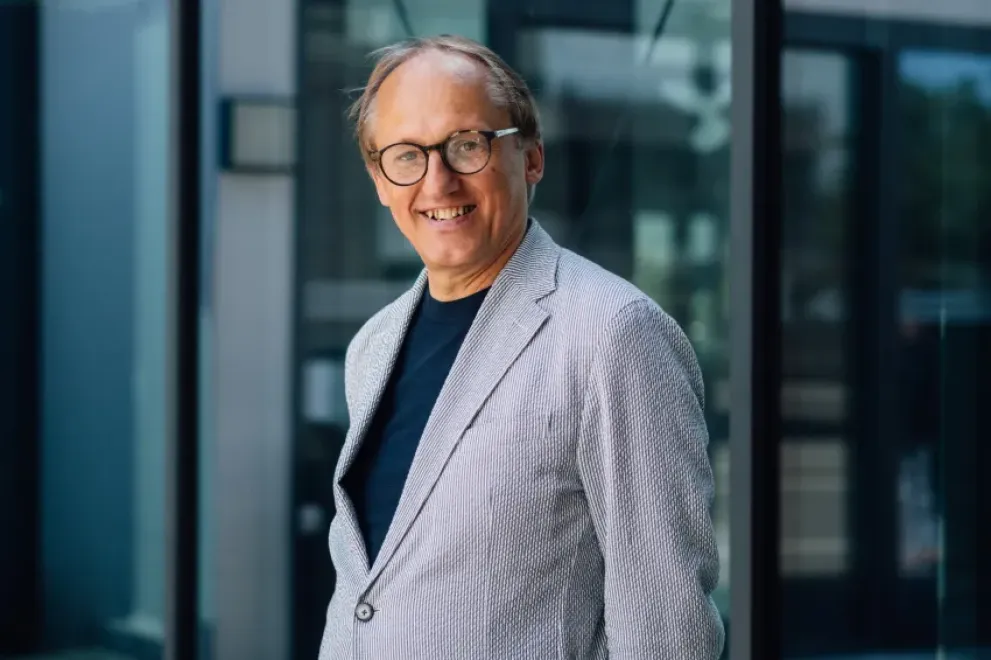 Die wichtige dritte Säule